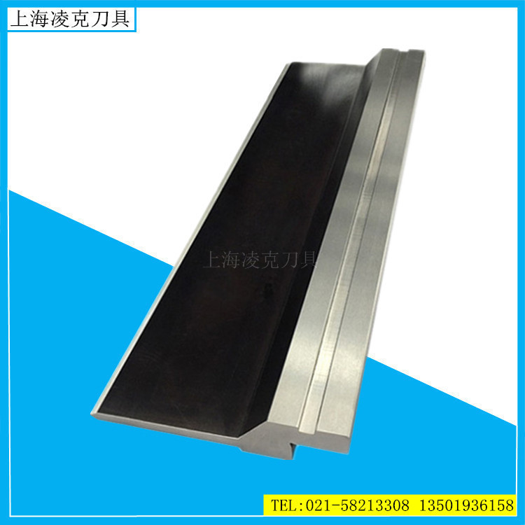 供应直刀折弯机模具 数控直剑式折弯机刀具 整体热处理折弯机模具