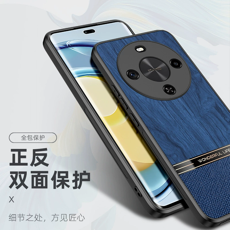 Huawei, совместимый чехол для телефона, защитный футляр, мужской защитный чехол, защита от падений