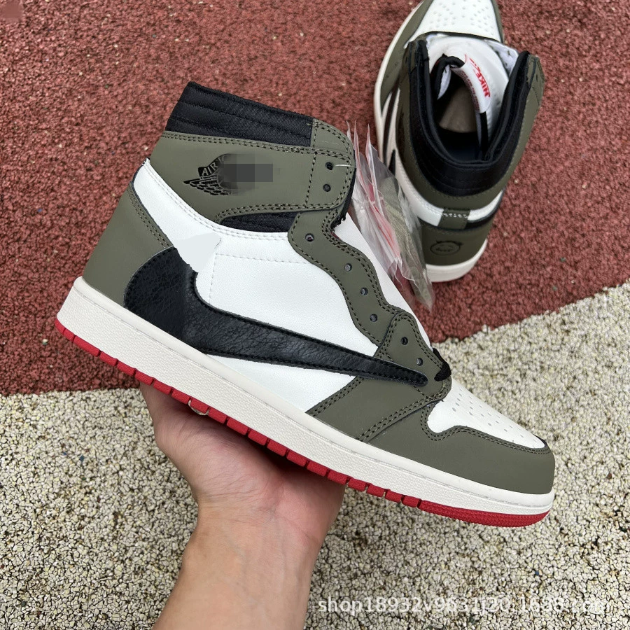 Air Jordan 1, обувь, баскетбольные спортивные кроссовки, низкие кеды