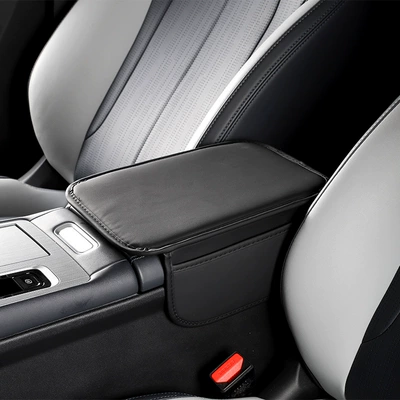 Box Protective Cover, Simple, Flat, Armrest box pad