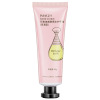 形象美 Perfume, moisturizing refreshing protecting medical hand cream for face, against cracks, peeling