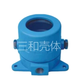 仪表壳体;库存仪器仪表;热电偶