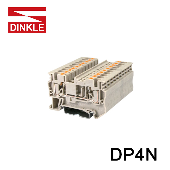 DP4N ���DINKLE ֱ��ʽ����ֱͨ ���߶��� һ��һ�� 800V,32A,��