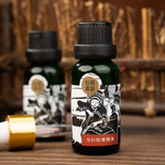 云南西草 佰草童话当归身体肩颈按摩精油源头厂家院线集采