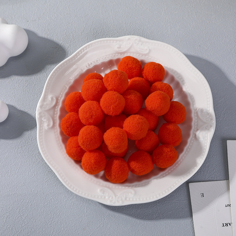 No. 12 Orange Red
