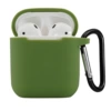 Grass green OPP+buckle