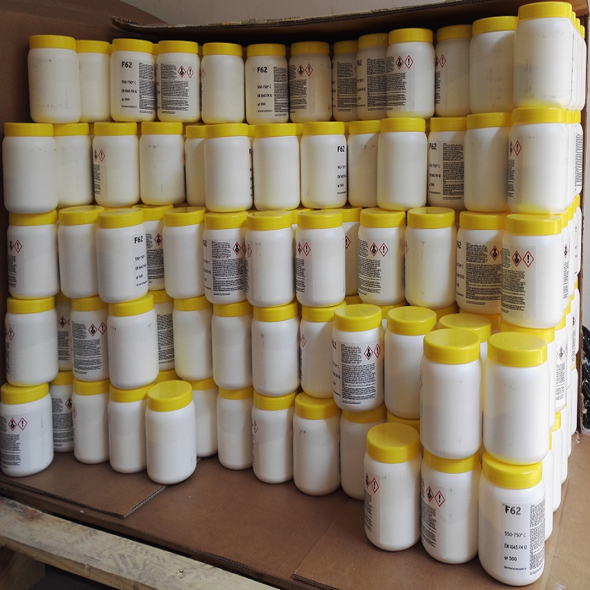 意大利SaldFlux优质银钎焊粉 纤焊粉 银纤焊熔剂 硼砂助熔剂焊粉