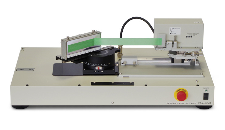 kyowa日本粘着皮膜剥离解析装置VPA-H100F