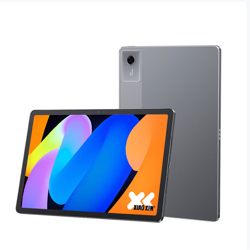 Lenovo Xiaoxin Pad 2025 Dimensity 6300 6+128G 目の保護 2.5K 超クリア大画面 AI タブレット|undefined