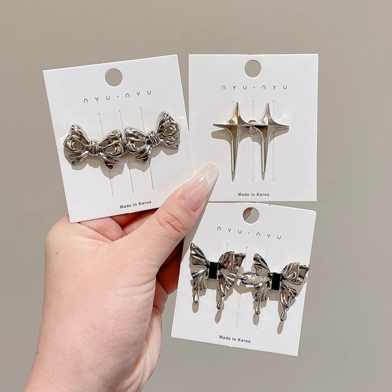 Pantalones de cintura apretada, falda de artefacto de cintura, pantalones de jeans ajustables, pines, botones ajustables sin agujeros