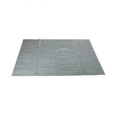 Trunk Mat, Cross-border car trunk two-button