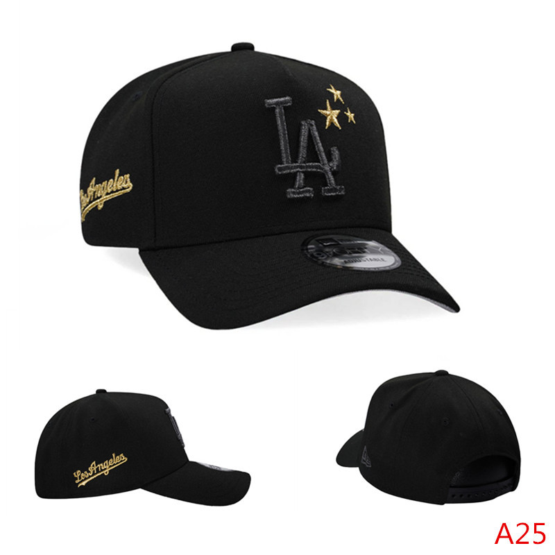 Sombrero MLB transfronterizo, gorra ajustable de béisbol, hombres y mujeres, techo rígido bordado, protector solar al aire libre, gorra deportiva, nueva gorra de visera