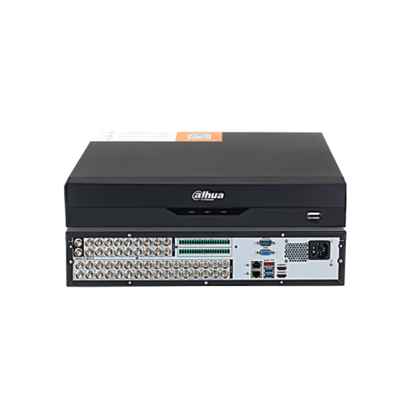 大华DH-HCVR5832S-V6 监控设备 高清硬盘录像机HDCVI主机