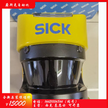 SICK西克S30A-6011BA激光雷达扫描仪全新原装 现货