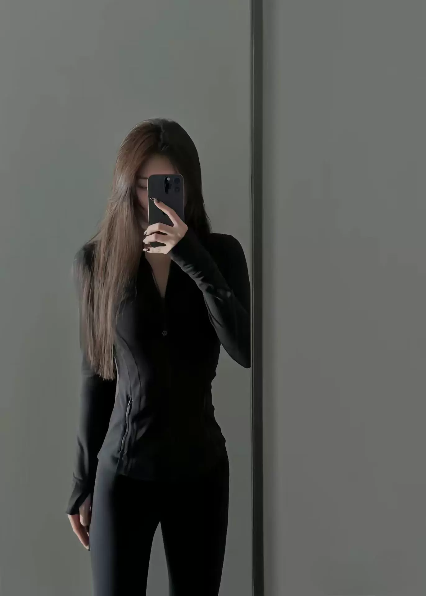 Йога одежда, спортивная куртка для спортзала, для бега