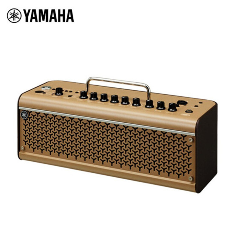 Yamaha/ Yamaha Thr30Iia Wireless Guitar Speaker Folk Playing and Singing Portable Bluetooth Speaker
