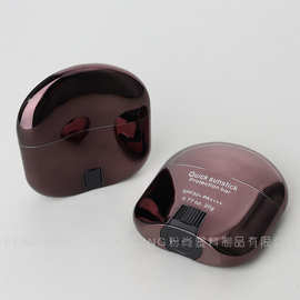 粉尚彩妆包材腮红棒高光棒粉底液棒青草膏棒可做工艺