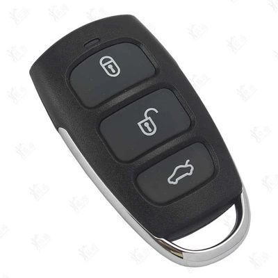 A20-4/3 Key Shell Kd: Avtomobil qapı kilidi silindrləri