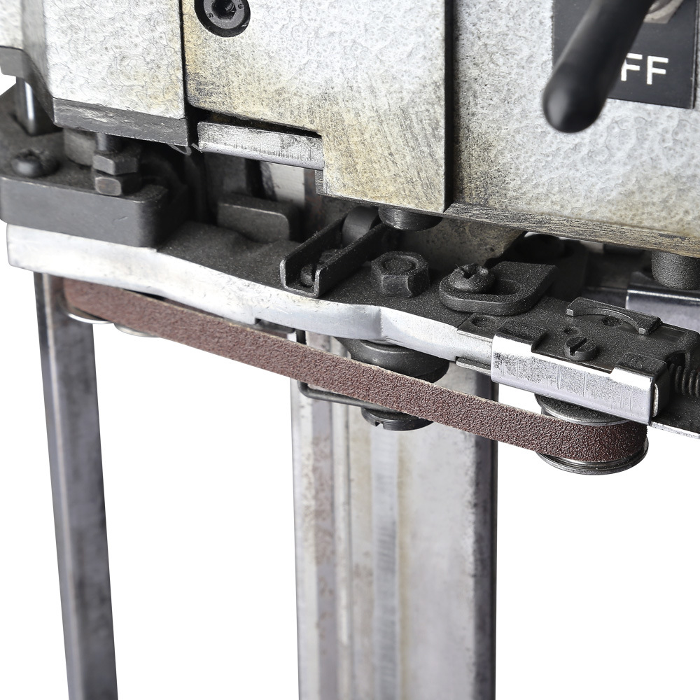 ����ֱ���ü����綯�ò����Զ�ĥ��ֱ���綯�ϲ������ʵ�õ�