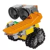 A WALL-E robot [exclusive disassembler]