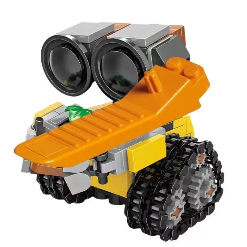 Constructeur, robot, jouet, sciences et technologies, Star Wars