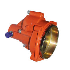 Applicable to 4-stroke grass cutter speed reducer gear box GX35 drill reducer 4-stroke grass cutter speed reducer