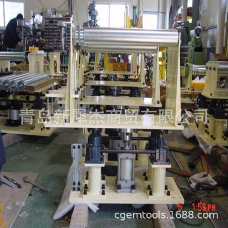 代理韩国FINEMECATEC升降器 韩国升降平台IRJ104S