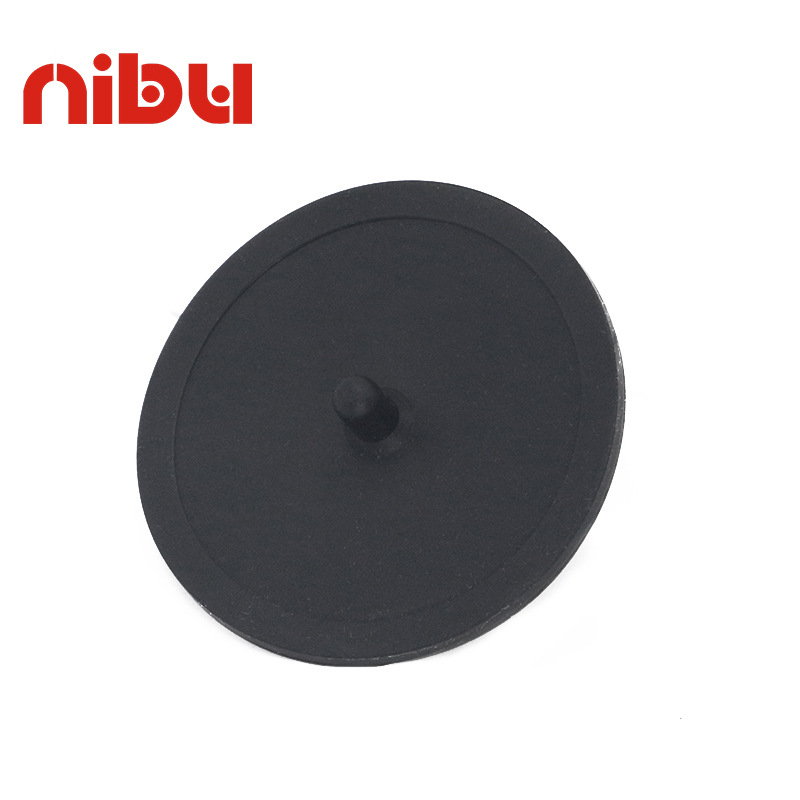 Italiano máquina de café semiautomática de limpieza de chip ciego lavado de cabeza de lavado de plástico junta de la máquina de café herramienta de limpieza