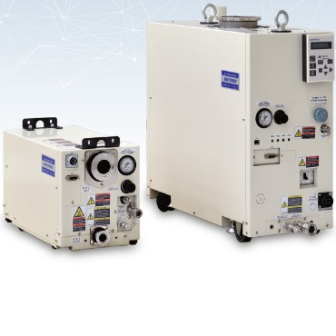 进口供应KASHIYAMA樫山工业MU600X工业真空泵