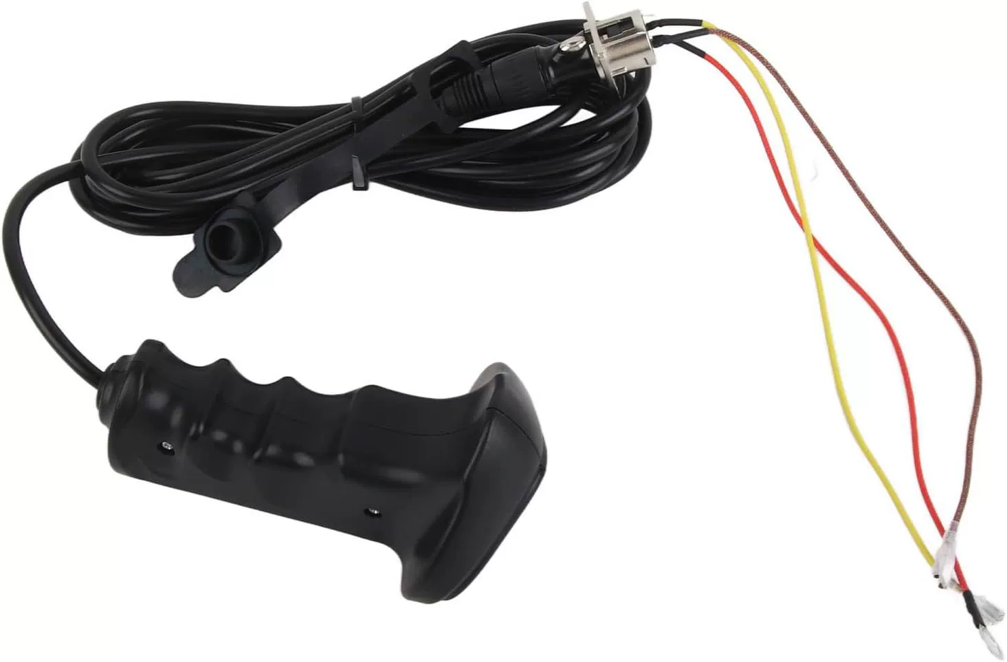 Ручной пульт управления лебедкой Hilitand (проводной)