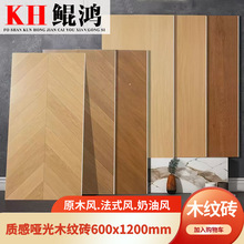 �ʸ��ƹ�ľ��ש600x1200����Ʒµذ�������ҵ�ש�����йŷ��ש