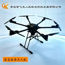 航拍无人机;其他无人机;灭火器材