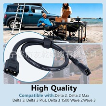 SAGUCFS ���EcoFlow�~��늳���| XT150�B�Ӿ���1�ף� SAGUCFS
