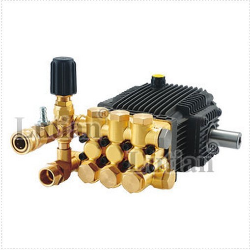 洗车机配件 高压泵高压清洗机维修 绿霸高压清洗机