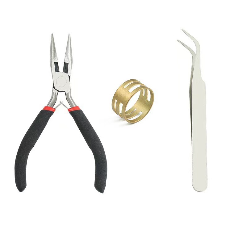 Metal one size rings for jewelry and fashion accessories