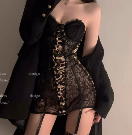 표범 무늬