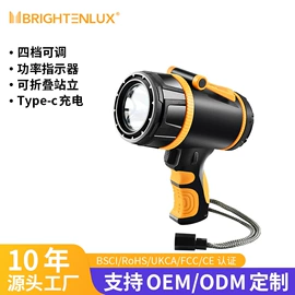 手电筒;头灯头戴电筒;提灯