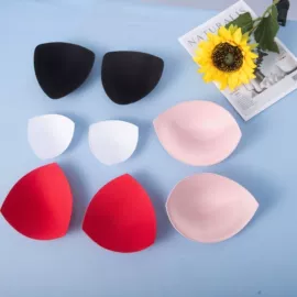 胸垫、插片;饰品配件;肩带、搭扣