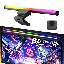 灯控制器;LED灯带;屏幕护眼灯
