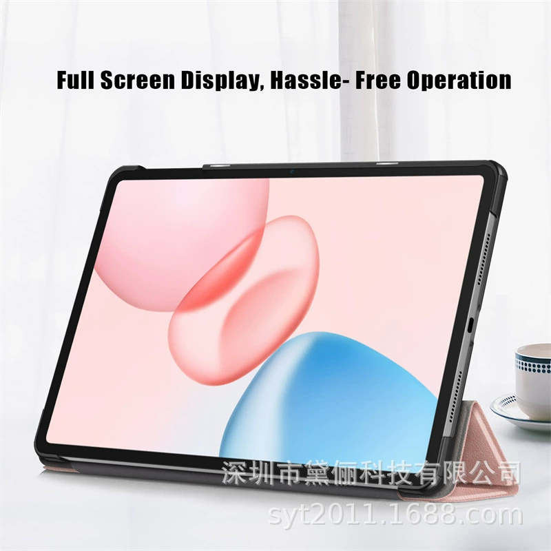 Подходит для Huawei Honor Pad 10 планшета защитный чехол Honor Pad 12.1 кассетный планшетный чехол 2025