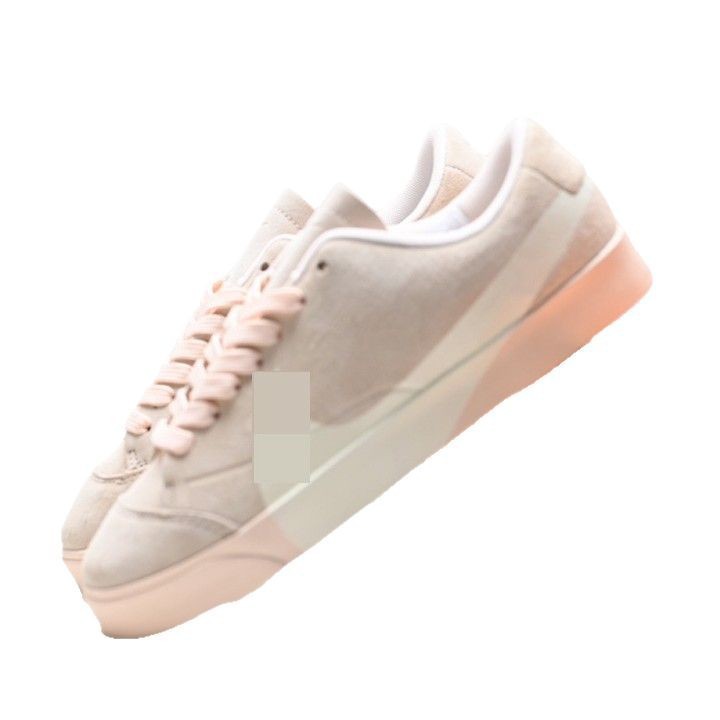 Zapatos Putian de alta versión blazer city low lx zapatos de skate retro casuales