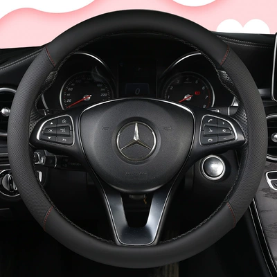 New Steering Wheel Cover, Summer Steering wheel cover