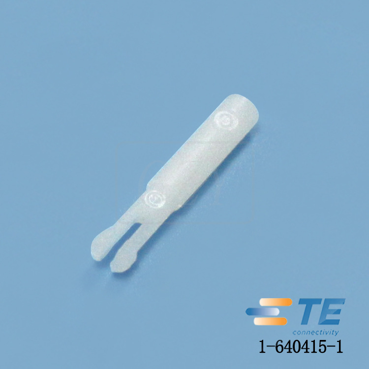 �ֻ� 1-640415-1 �����ܿ�  TE/̩��/AMP���������µ��췢��