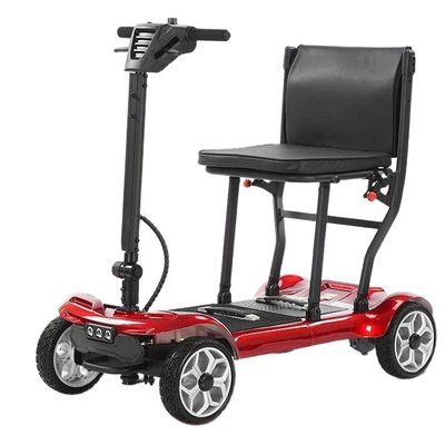 Qatlanan elektrik velosipedlər — Assistance