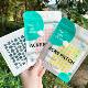 Shenzhen supply color star acne patch makeup concealer patch pus suction colloid portable pack acne patch wholesale