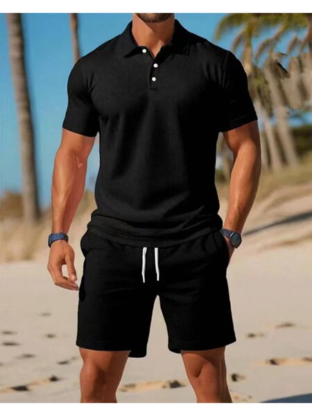 fashionable polo