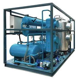 滤油机;炼化设备