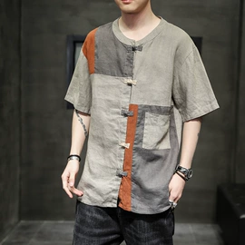 男式休闲裤;男式棉服;中山装唐装