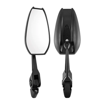 mirror reverse mirror modified | Motorcycle rearview mirror