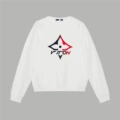 KMB17 White
